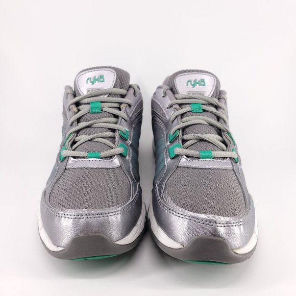 RYKA FLEXTRA WOMEN'S TRAINING SHOES - US 9M - Picture 5 of 11